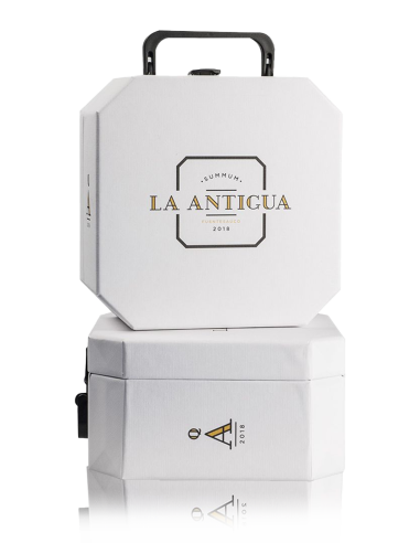 Queso de oveja Summum 2018