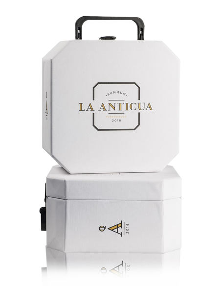 Queso de oveja Summum 2018