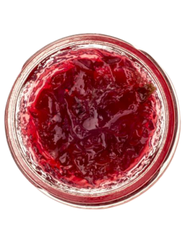 Salsa para queso de frambuesa 70g Alacena Tienda quesos online