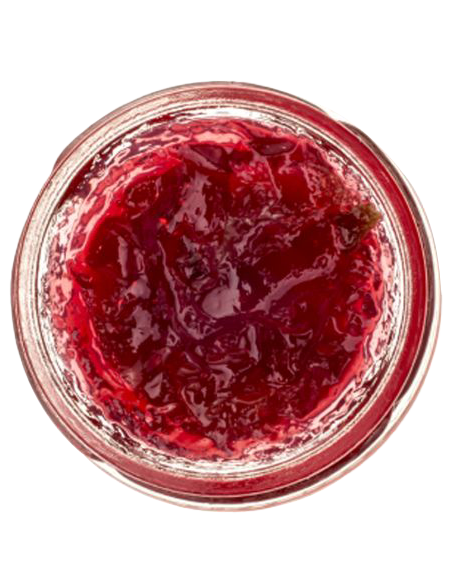 Salsa para queso de frambuesa 70g Alacena Tienda quesos online