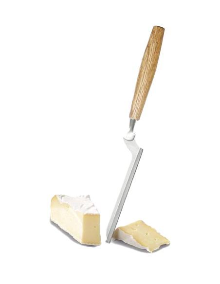 Cuchillo para quesos blandos Oslo Soft Menaje Tienda quesos online