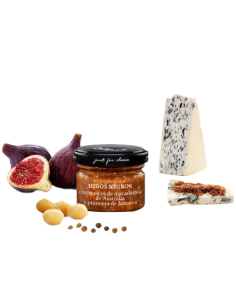 Salsa para queso higos 70g Alacena Tienda quesos online 2