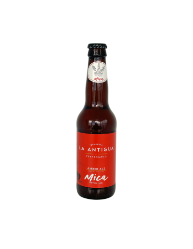 MICA Amber Ale Alacena Tienda quesos online