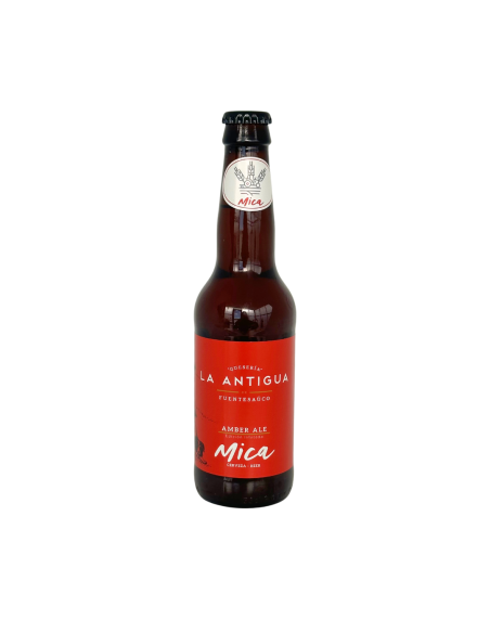 MICA Amber Ale Alacena Tienda quesos online