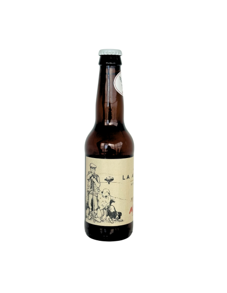 Mica Blonde Ale Alacena Tienda quesos online