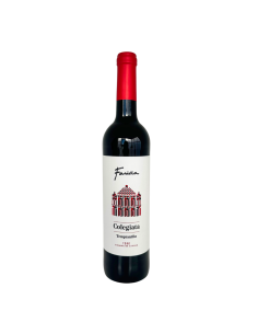 Colegiata Tinto Tempranillo Alacena Tienda quesos online 2