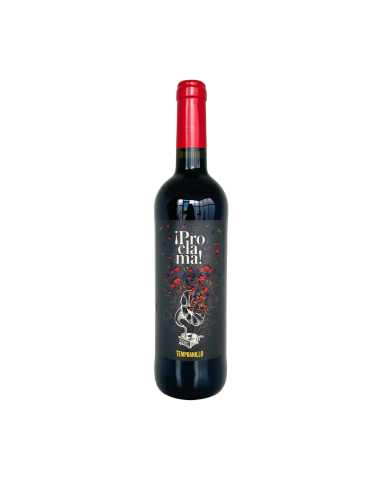 Proclama Tempranillo