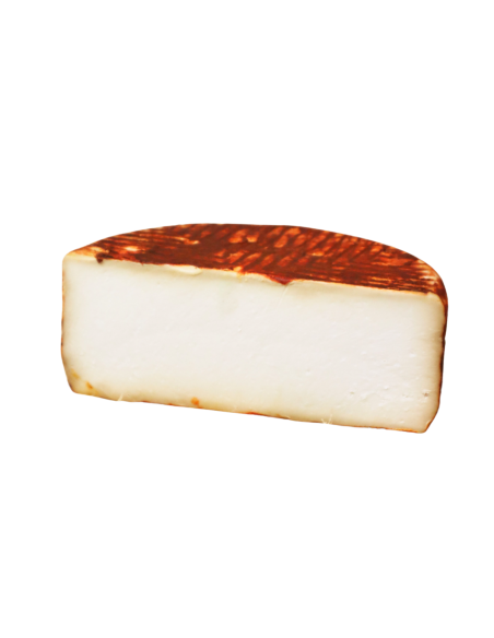 Queso Majorero al pimentón