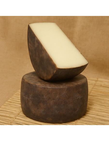 Queso Murcia al vino. Quesoteca cuevas, centro de afinado.