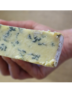 Blue Stilton PDO 2