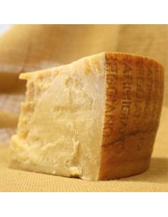Parmigiano Reggiano 2