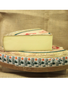 Queso Comté. Quesoteca Cuevas, Centro de afinado 2