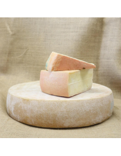 Raclette AOP. Quesoteca Cuevas, centro de afinado. Queso de vaca, Queso de Suiza 2