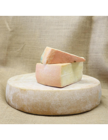 Raclette AOP. Quesoteca Cuevas, centro de afinado. Queso de vaca, Queso de Suiza