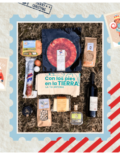 Cesta Slow Food Premium 2