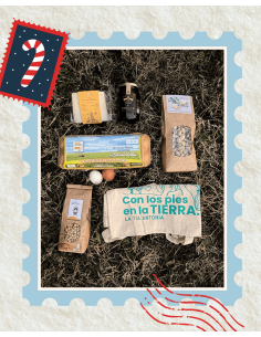 Cesta Slow Food Alacena Tienda quesos online 2