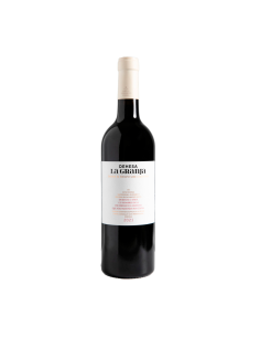 Vino tinto Dehesa la Granja 2021 tempranillo Alacena Tienda quesos online