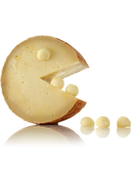 Queso de oveja curado mini