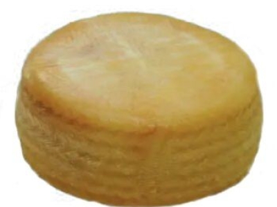 Queso de Grazalema