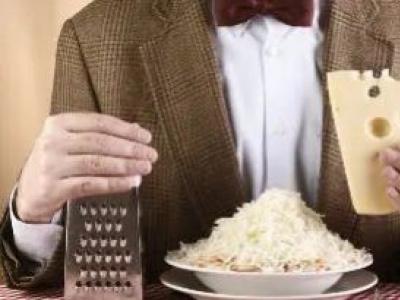 El moho no se come: 19 errores imperdonables al tomar queso en casa