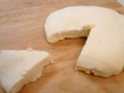 Cómo hacer tu propio queso en 5 minutos.