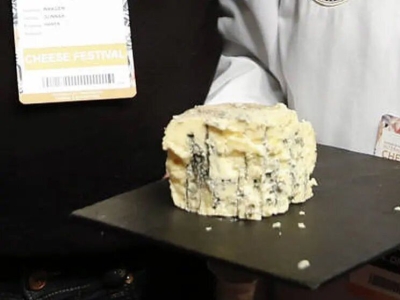 ¿Cuál es el mejor queso del mundo? Kraftkar...