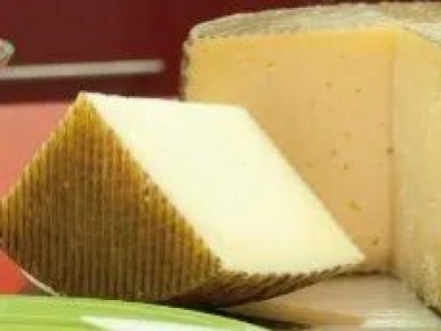 Las 5 propiedades más destacadas sobre el Queso de Oveja