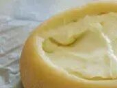 Queijo da Serra, una delicatessen portuguesa