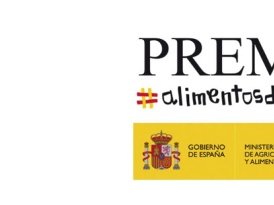 Premio Alimentos de España Mejores Quesos 2019. Convocatoria