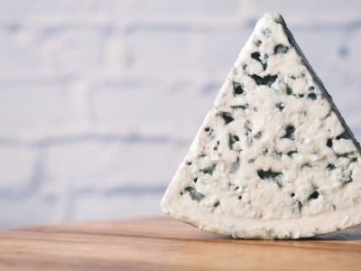 El gorgonzola, un queso con mucha historia