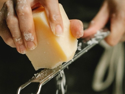 Minervino: la esencia del queso sin disfraces