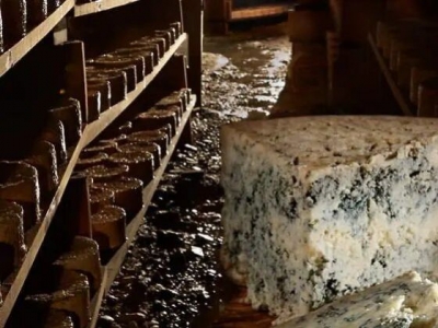 El Cabrales: el queso más caro del mundo