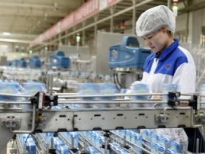 En China impulsan consumo de lácteos para fortalecer sistema inmune