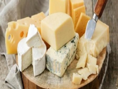 Los 10 mejores quesos de Francia