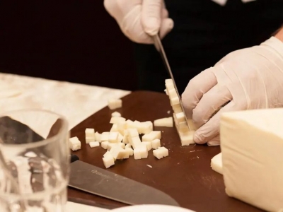 10 quesos españoles premiados para chuparse los dedos