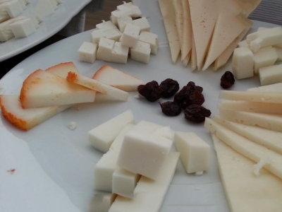 Diez quesos tradicionales Españoles