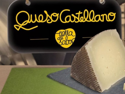 La incorporación del queso de Castilla y León a la alta cocina