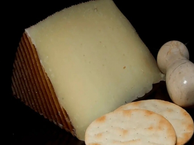 Sube la producción de queso manchego