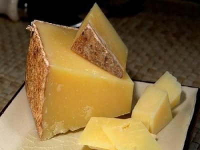 Alérgenos en el queso