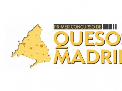 "Concurso de los Mejores Quesos de Madrid"